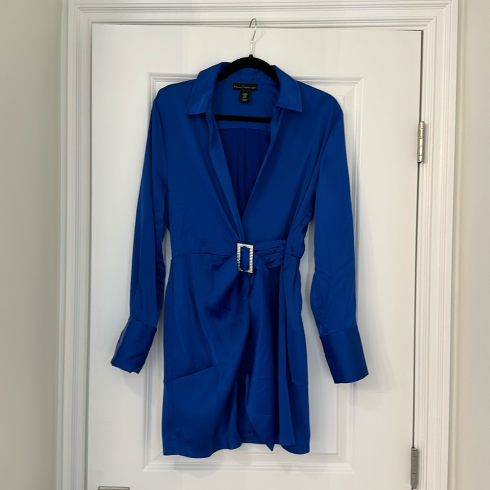 House of Harlow Dress